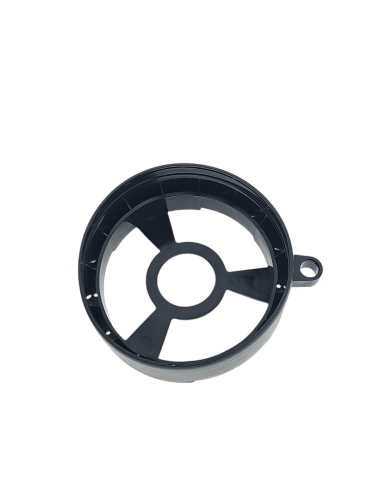 Gloria Feuerlöscher Kunststoffstandfuß schwarz für 150mm Ø